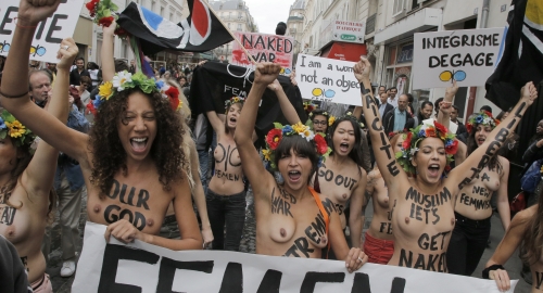 Femen