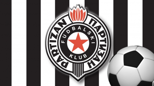 wgrb FK PARTIZAN