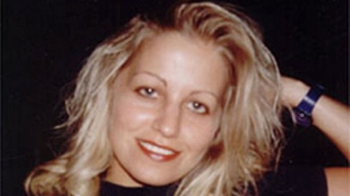 Karla Homolka