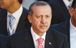 Otima Kosovo:  Erdogan