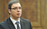 Aleksandar  Vučić