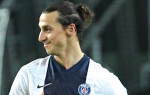 Zlatan Ibrahimović