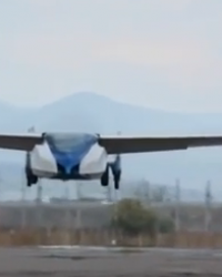 aeromobil