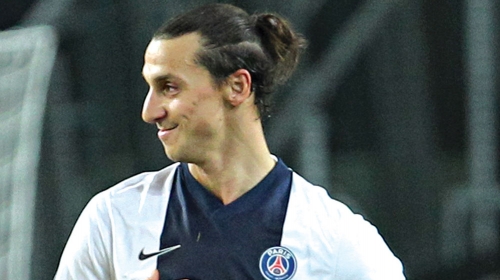 Zlatan Ibrahimović