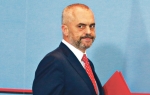 Edi Rama