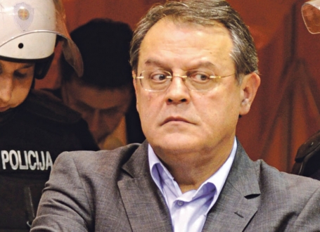 Nebojša Čović