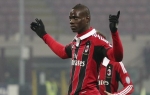 Mario Baloteli