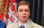 Vučić pokrivalica