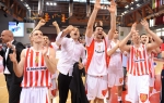 KK Crvena Zvezda