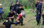 Maša (3) nađena pod stablom, Martin (1) u traktorskoj gumi!