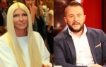 Jelena Karleuša i Ivan Ivanović