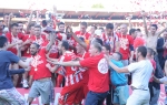 FK Crvena zvezda