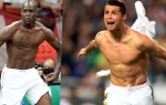 Baloteli i Ronaldo