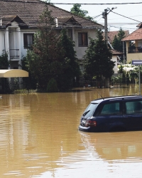 Ako ima vode u motoru, pokušaj paljenja  mogao bi da nanese  nepopravljivu štetu