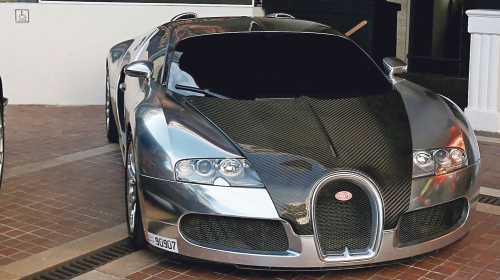 Bugati