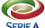 Serija A logo