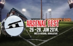 Arsenal fest