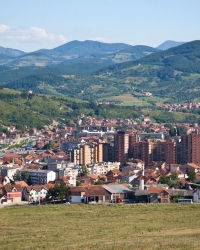 Novi Pazar