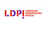 Liberalno demokratska partija