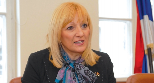 Verica Kalanović