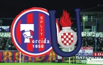 Torcida Split  - Ustaše