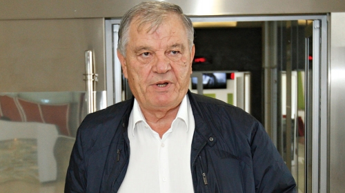 Tomislav Karadžić