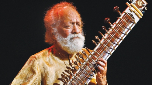 Ravi  Šankar