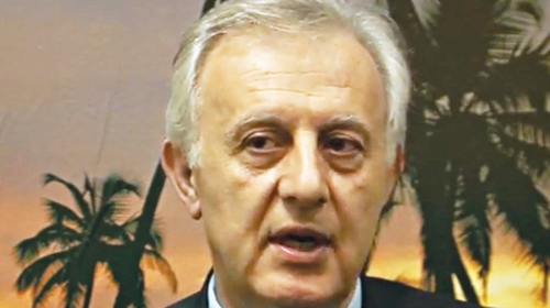 Drašković