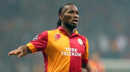 Didije Drogba