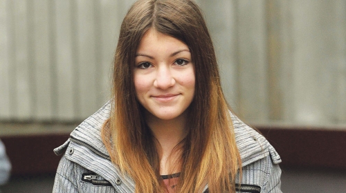 Anđela Stojanović (14)