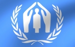 UNHCR logo