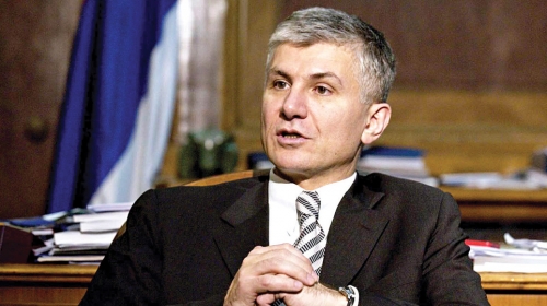 Zoran  Đinđić