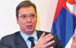 Odrekao se  dnevnica: Vučić