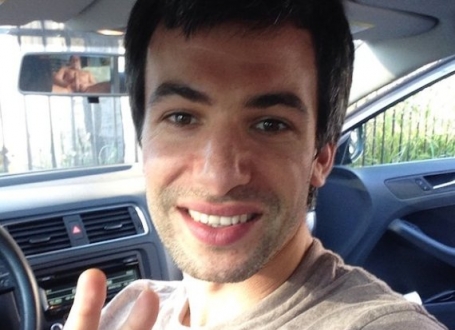 Foto: Instagram /nathanfielder