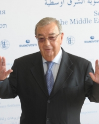 Jevgenij Primakov