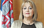 Ipak može: Slavica Đukić Dejanović