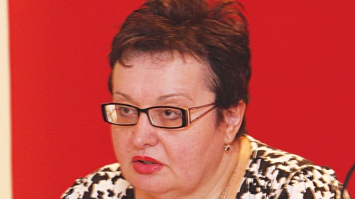 Tatjana Radosavljević