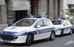 policija policajci hapšenje