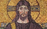 Isus Hristos Pantokrator