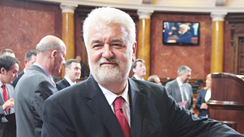 Mirko Cvetković