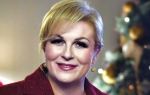 Kolinda Grabar  Kitarović