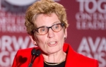 Kathleen Wynne