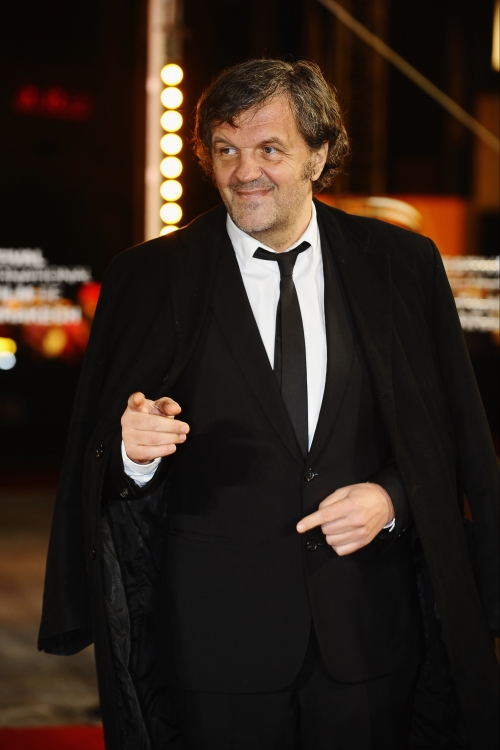 Emir Kusturica