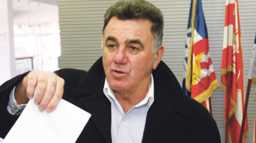 Stanislav Karasi