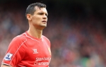 Dejan Lovren