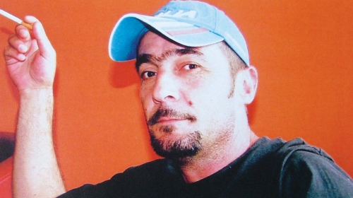 Zoran Gojšina