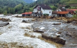 Mogući manji potresi narednih dana