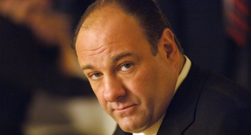 Džejms Gandolfini