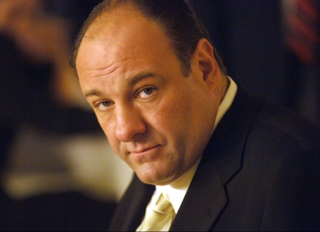 Džejms Gandolfini