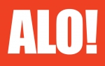 Logo ALO!